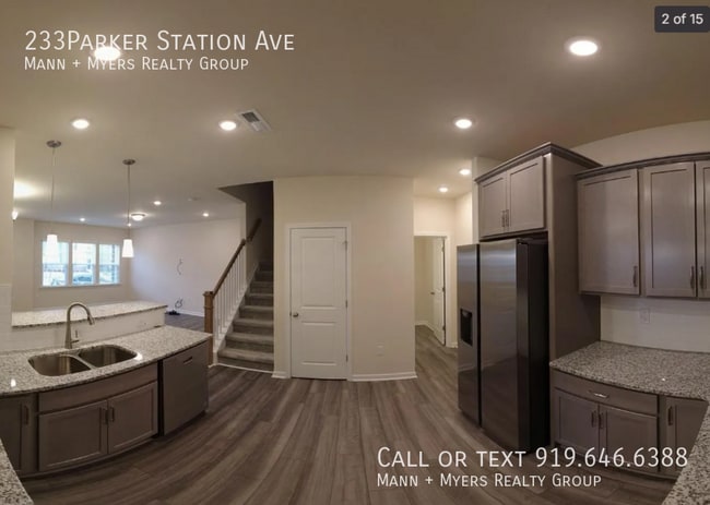 Building Photo - 233Parker Station Ave-