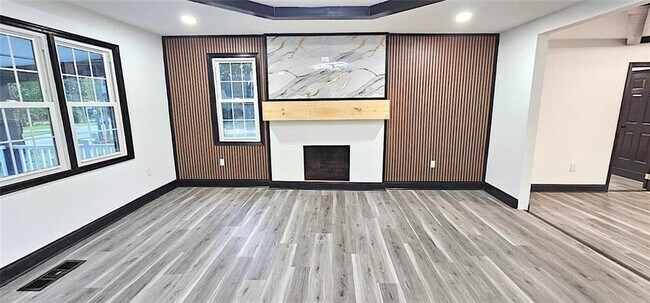 Building Photo - 2895 Turner Church Rd