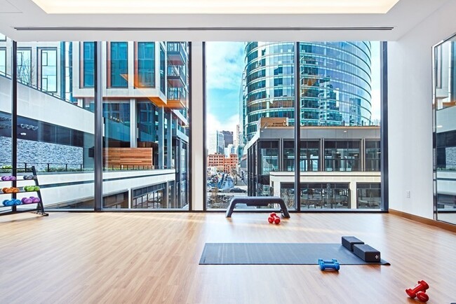 Building Photo - 135 Seaport Blvd