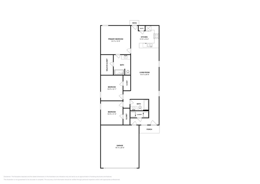 Building Photo - 807 Ponderosa Ln