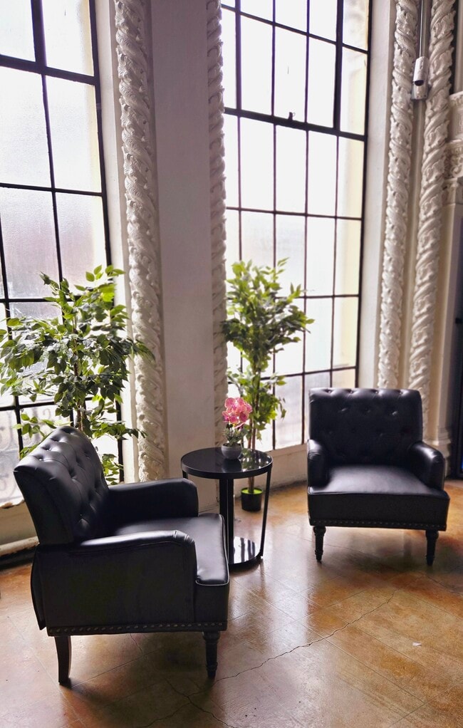 Interior Photo - Claridge Hotel LLC.