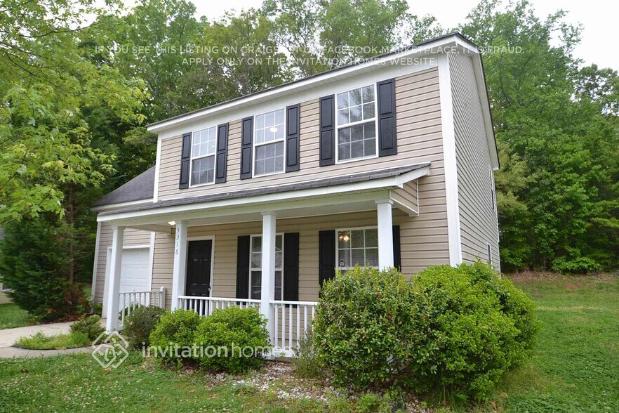 Primary Photo - 5316 Wisbech Ct