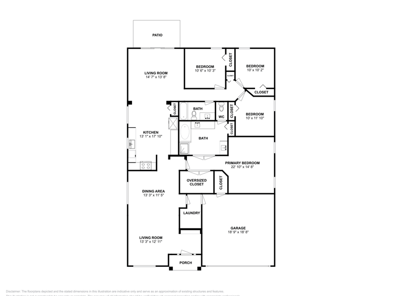 Building Photo - 30342 Grymes Dr