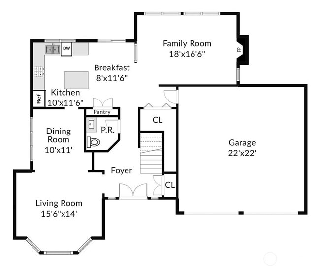 Building Photo - 3bd/2.5ba Woodinville House