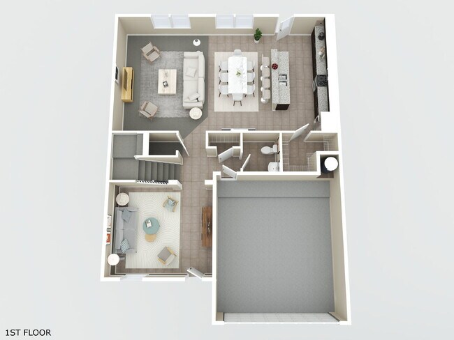 Building Photo - Where Game Nights, Backyard Gatherings, and Quiet Evenings Come Together