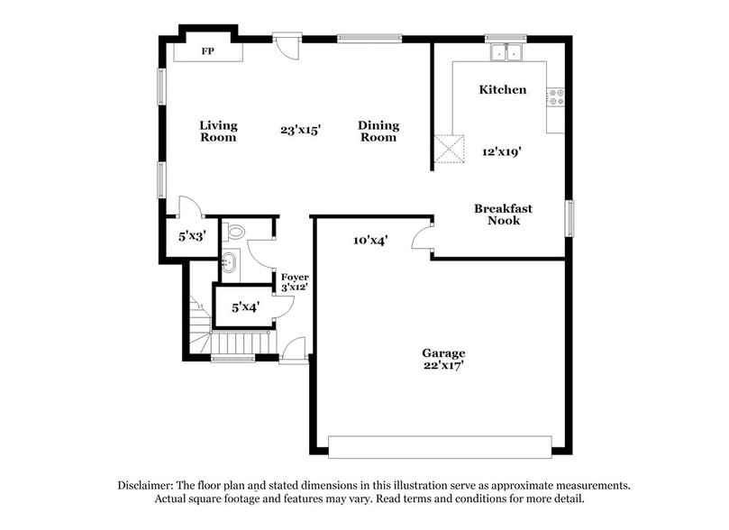 Building Photo - 5055 Tussahaw Crossing