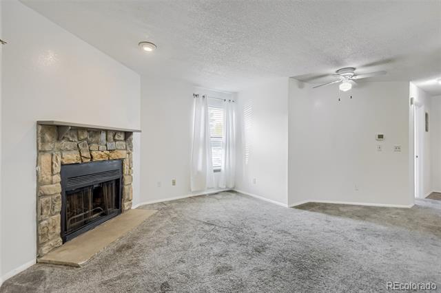 Building Photo - 920 S Dawson Way