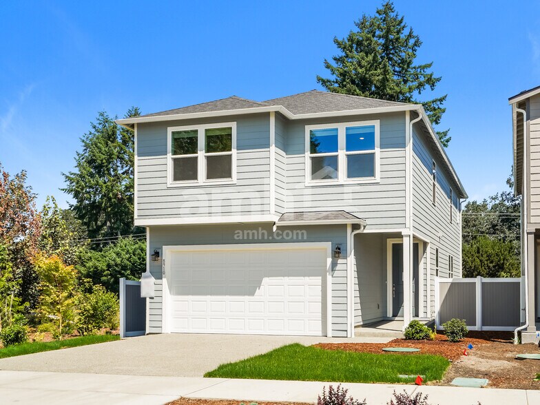 Primary Photo - 8916 50th Ave SE