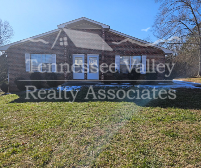 Primary Photo - Charming 2-Bed, 1-Bath Brick Duplex Home i...