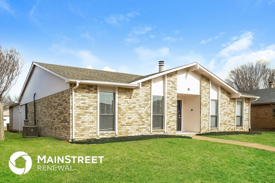 Building Photo - 741 Cambridge Dr