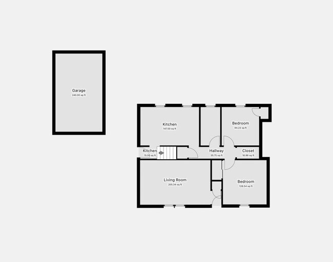 Building Photo - Reilly duplex