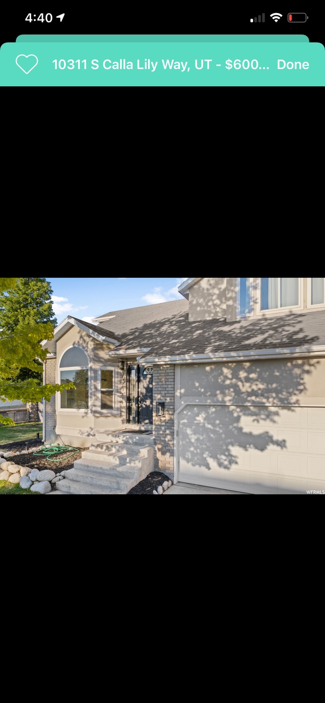 Building Photo - 10311 S Calla Lily Way