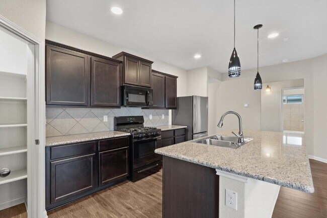 Building Photo - 2521 McCrae