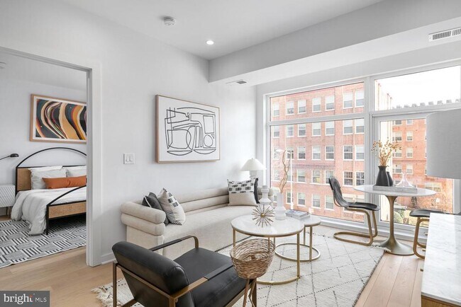 Building Photo - 7700 Georgia Ave NW