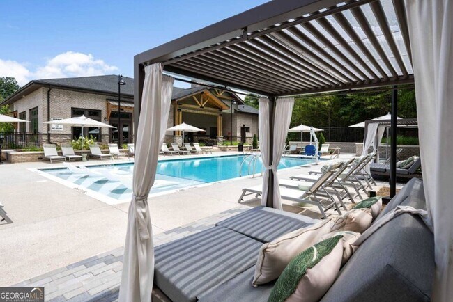 Building Photo - 4832 GA-92