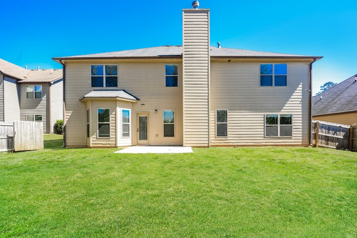 Building Photo - 1107 Sly Fox Run