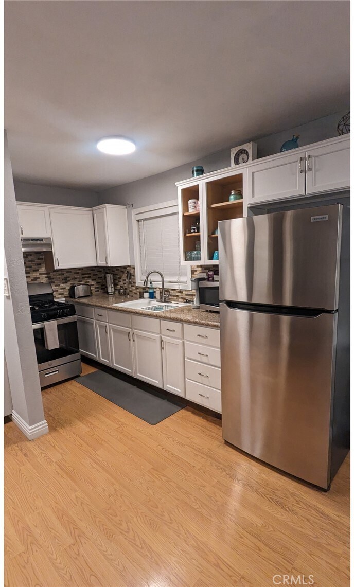 Building Photo - 213 E Park St