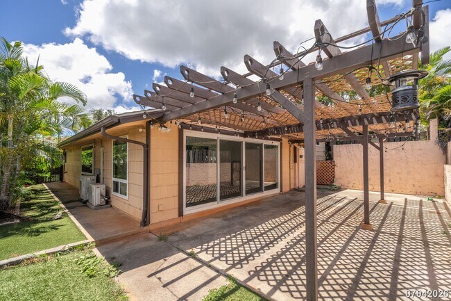 Building Photo - $4500.00 4bd/2ba Single Family Home in Upper Makakilo