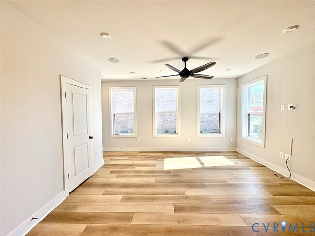 Building Photo - 1501 W Moore St