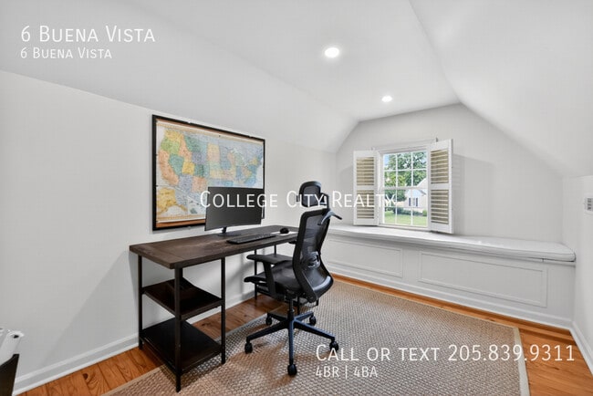 Building Photo - 6 Buena Vista