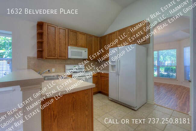 Building Photo - 1632 Belvedere Pl