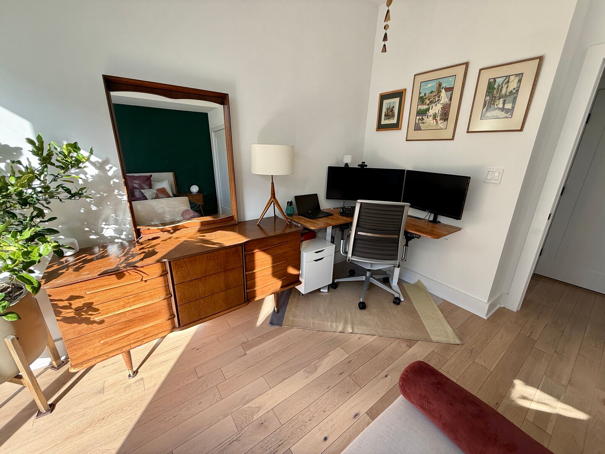 Building Photo - 3916 14th St NW