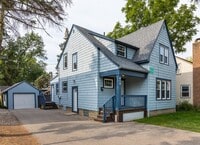 Building Photo - 615 W Grand River Rd