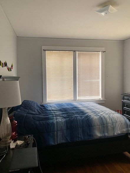 Bedroom 2 - 514 Grand Blvd