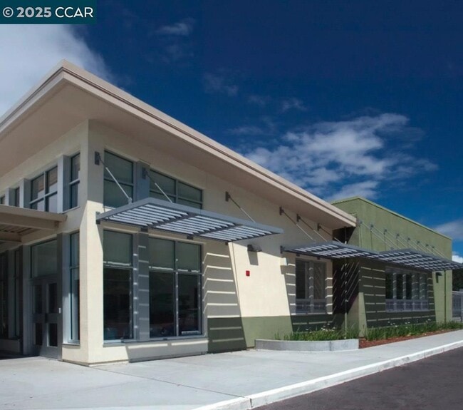 Building Photo - 2150 San Pablo Ave