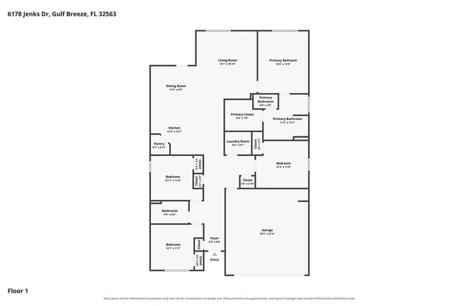 Building Photo - 6178 Jenks Dr