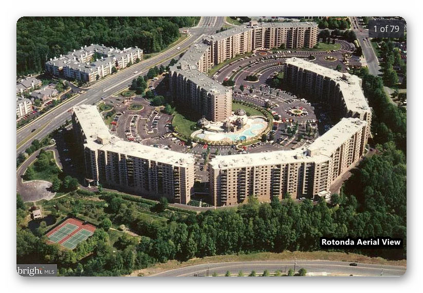 Building Photo - 8350 Greensboro Dr