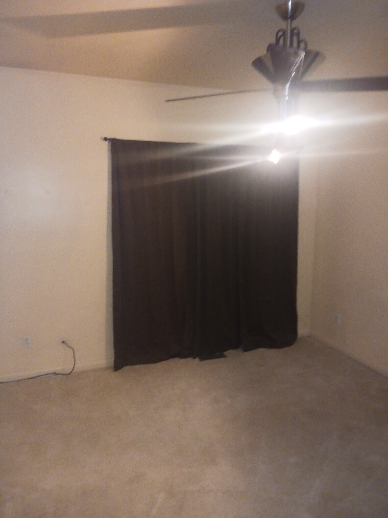 Bedroom - 2557 John R St