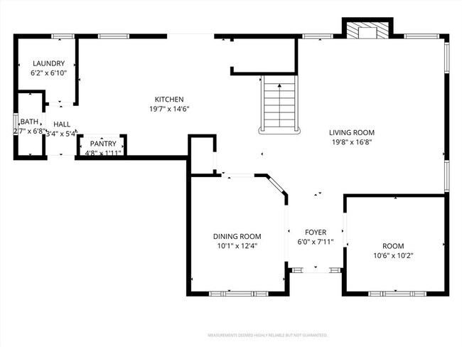 Building Photo - 716 Camp Fire Trail