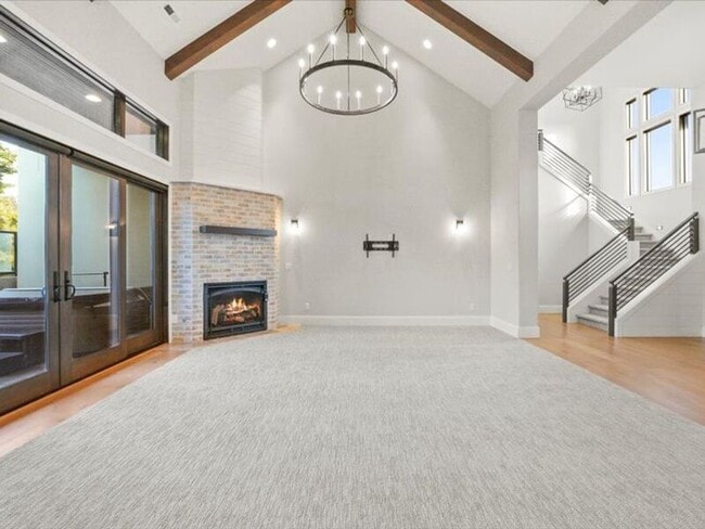 Building Photo - 3500 S Morain St