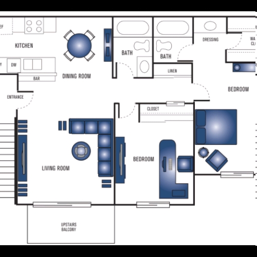 Plan F - Alicia Plaza