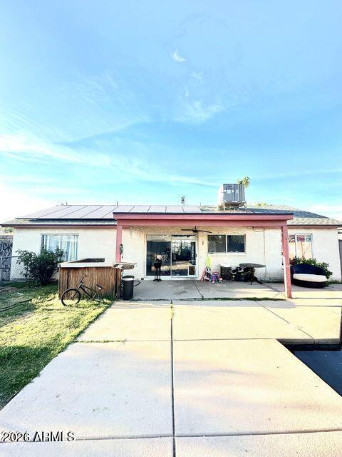 Building Photo - 1207 E Avenida Luna