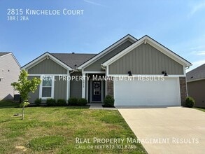 Building Photo - 2815 Kincheloe Ct
