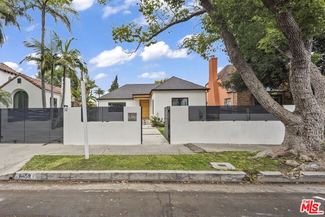 Building Photo - 6459 Colgate Ave