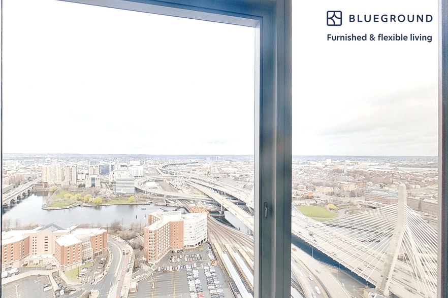 Building Photo - 1 Nashua St