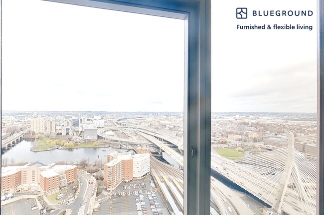 Building Photo - 1 Nashua St