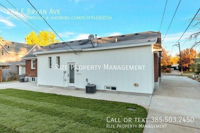 Building Photo - 462 E Bryan Ave