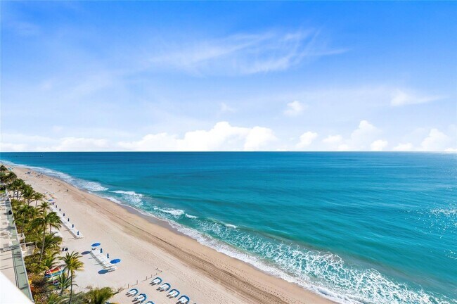 Building Photo - 3850 Galt Ocean Dr