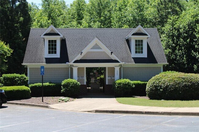 Building Photo - 1286 Creekside Terrace SE