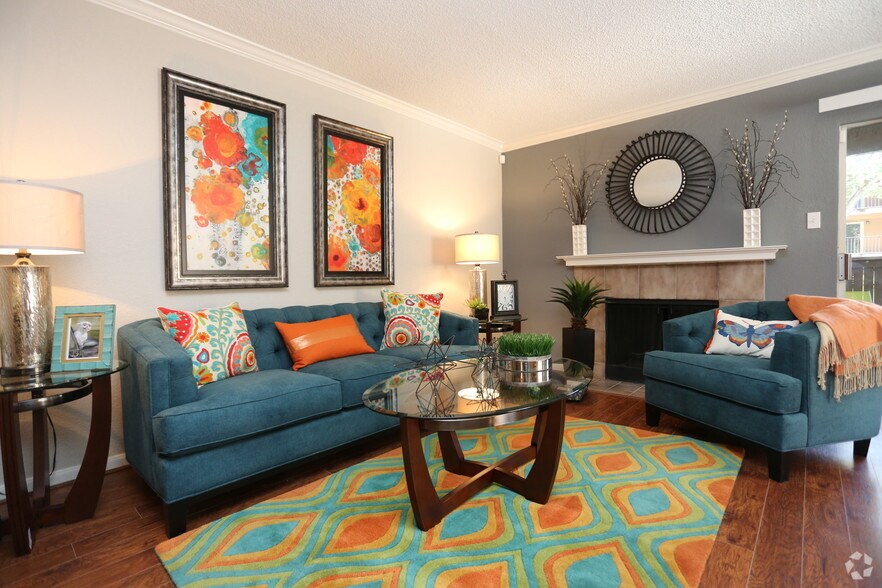 The Abbey At Copper Creek 11245 Sir Winston St San Antonio TX 78216