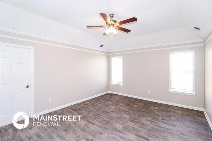 Building Photo - 1261 Fox Trace Dr