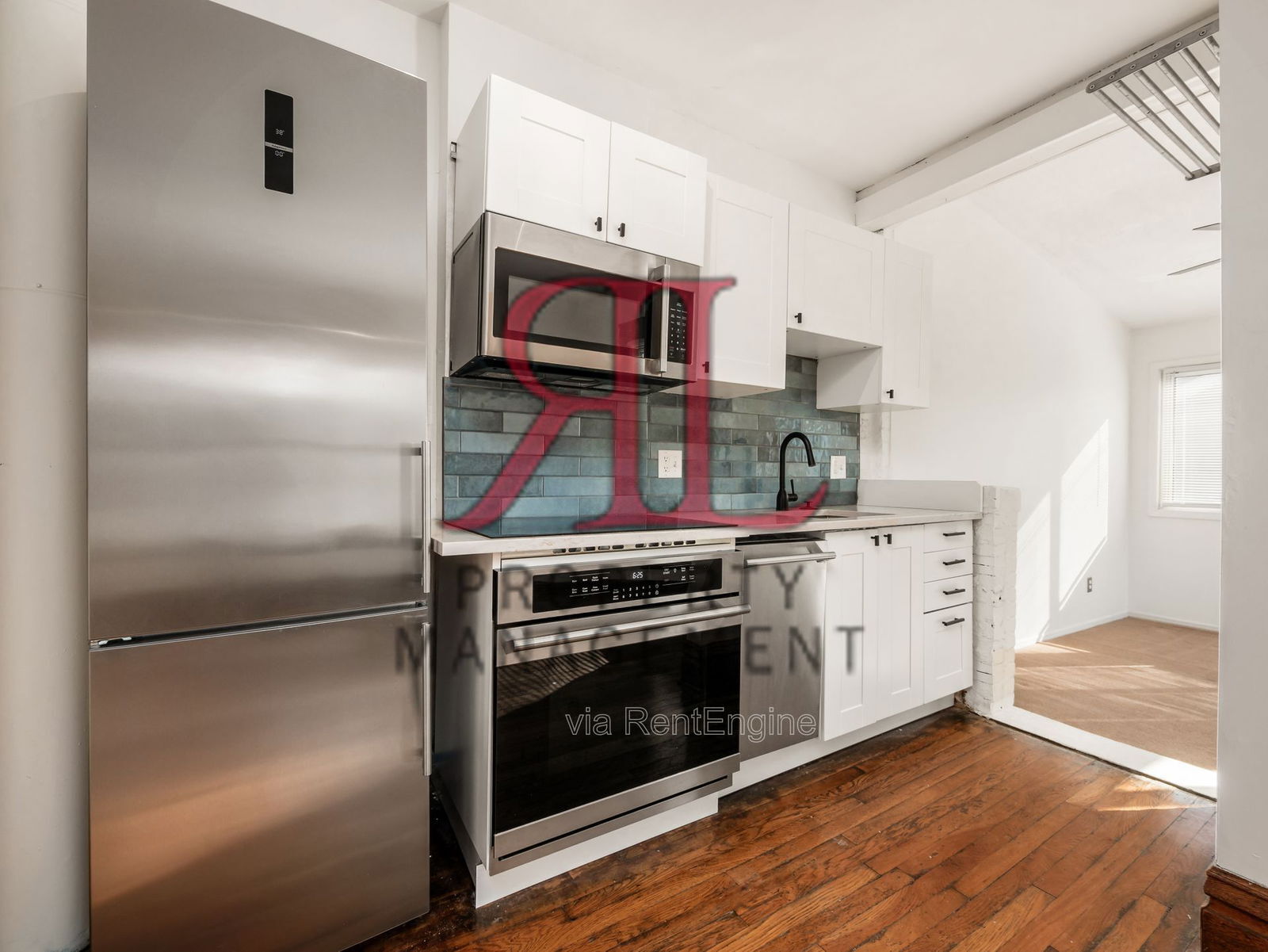 Building Photo - 1014 Bruck St