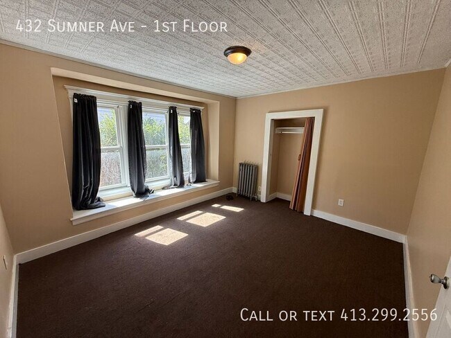Building Photo - 432 Sumner Ave