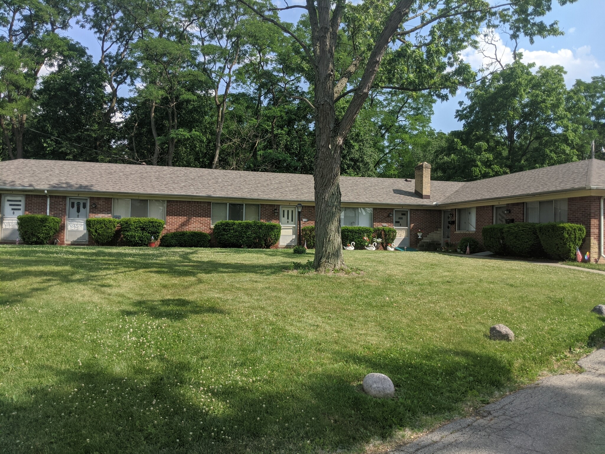 Penrose Crt - 3330 Penrose Ct