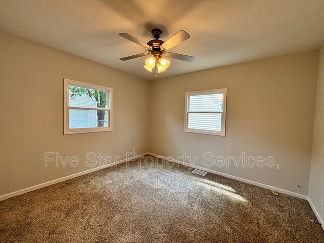 Building Photo - 2404 S Whittier Ave