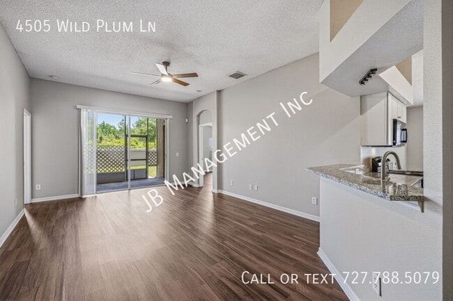 Building Photo - 4505 Wild Plum Ln